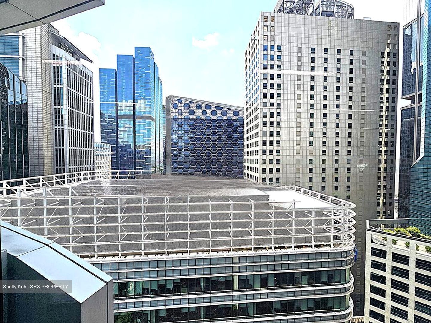 Oxley Tower (D1), Office #463804691